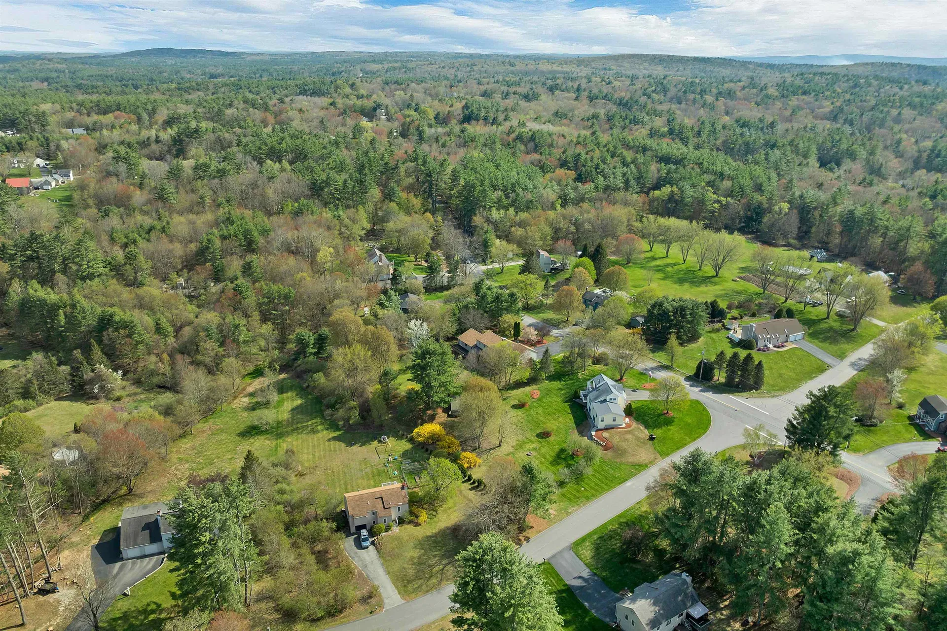 23 Woodward Road Merrimack NH 03054