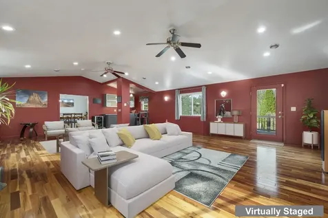 23 Woodward Road Merrimack NH 03054