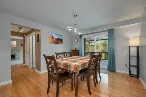 23 Woodward Road Merrimack NH 03054