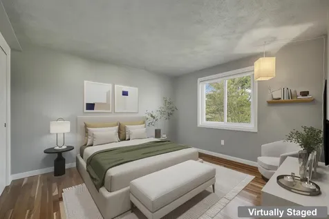 23 Woodward Road Merrimack NH 03054