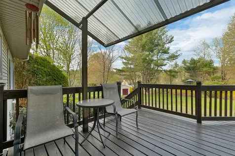 23 Woodward Road Merrimack NH 03054