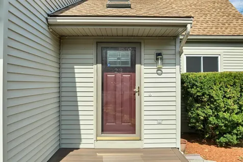 23 Woodward Road Merrimack NH 03054