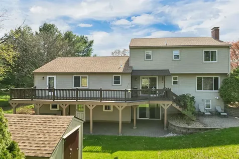 23 Woodward Road Merrimack NH 03054