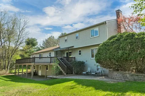 23 Woodward Road Merrimack NH 03054