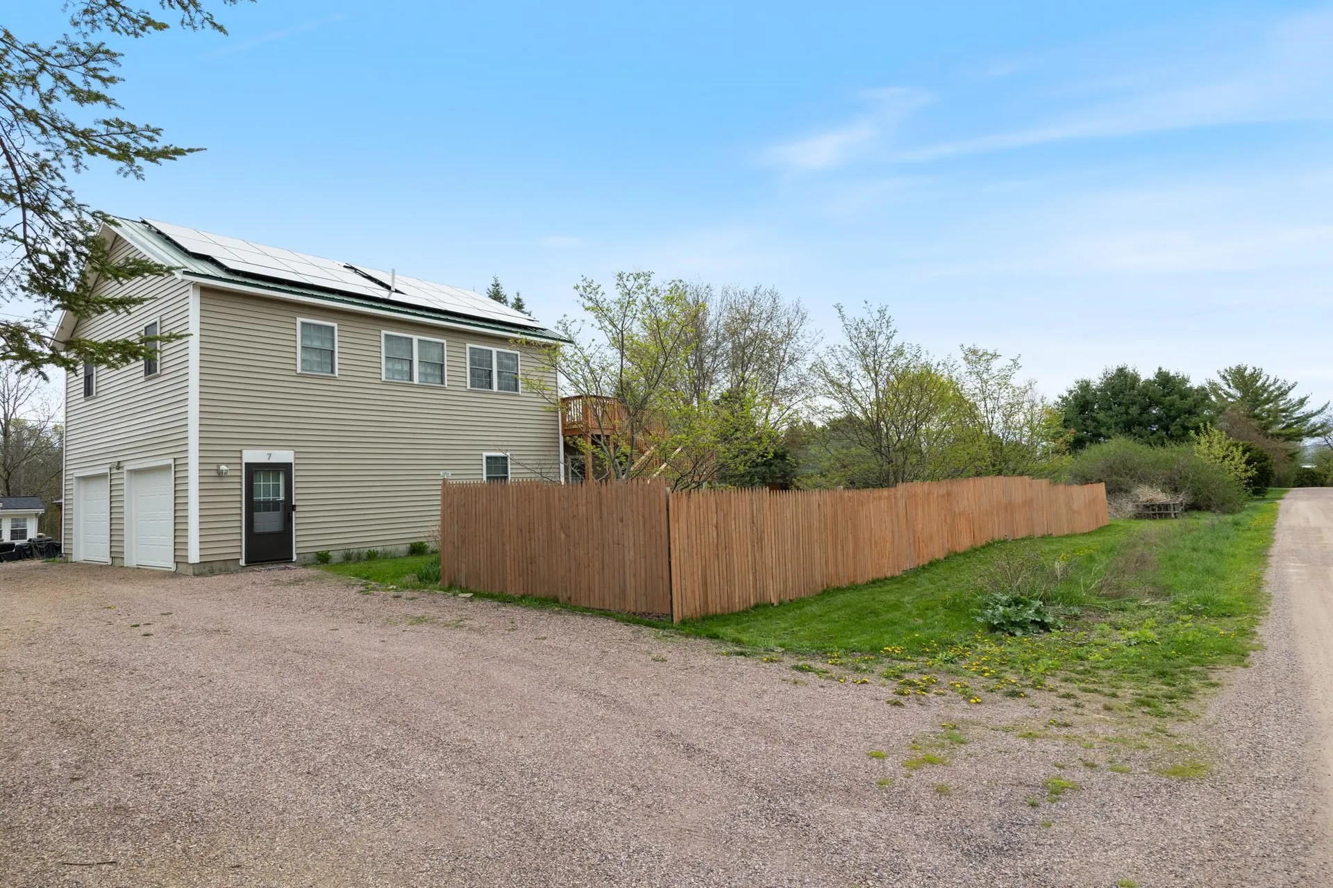 7 Sloop Road Grand Isle VT 05458