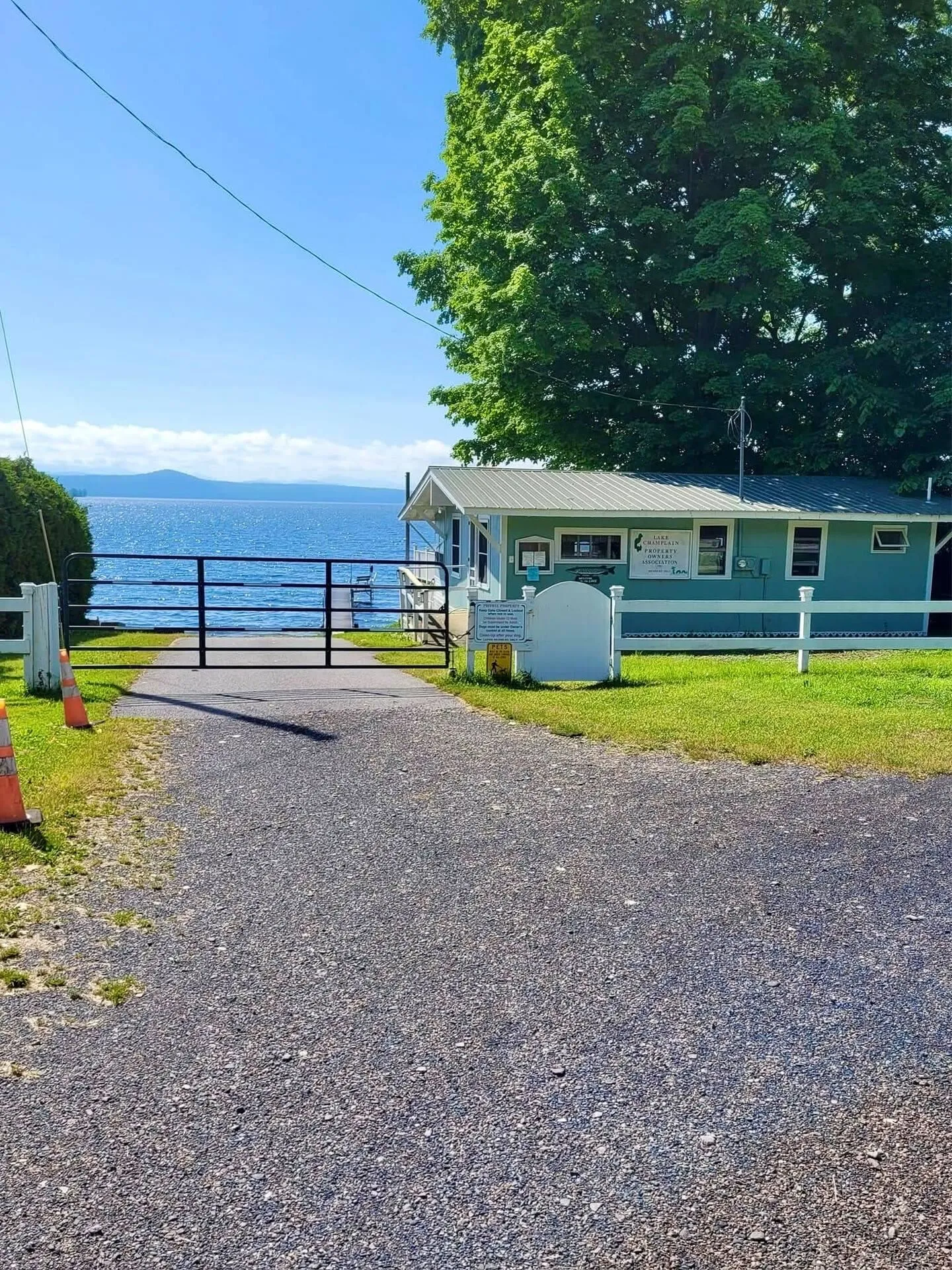 7 Sloop Road Grand Isle VT 05458