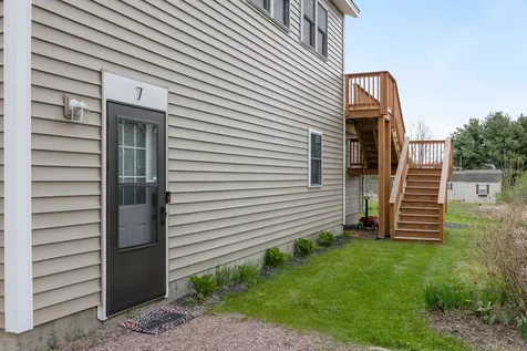 7 Sloop Road Grand Isle VT 05458