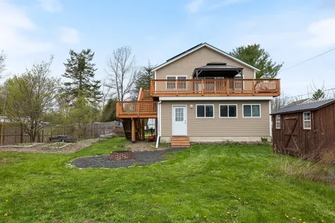 7 Sloop Road Grand Isle VT 05458