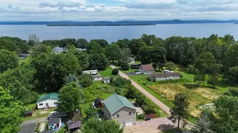7 Sloop Road Grand Isle VT 05458