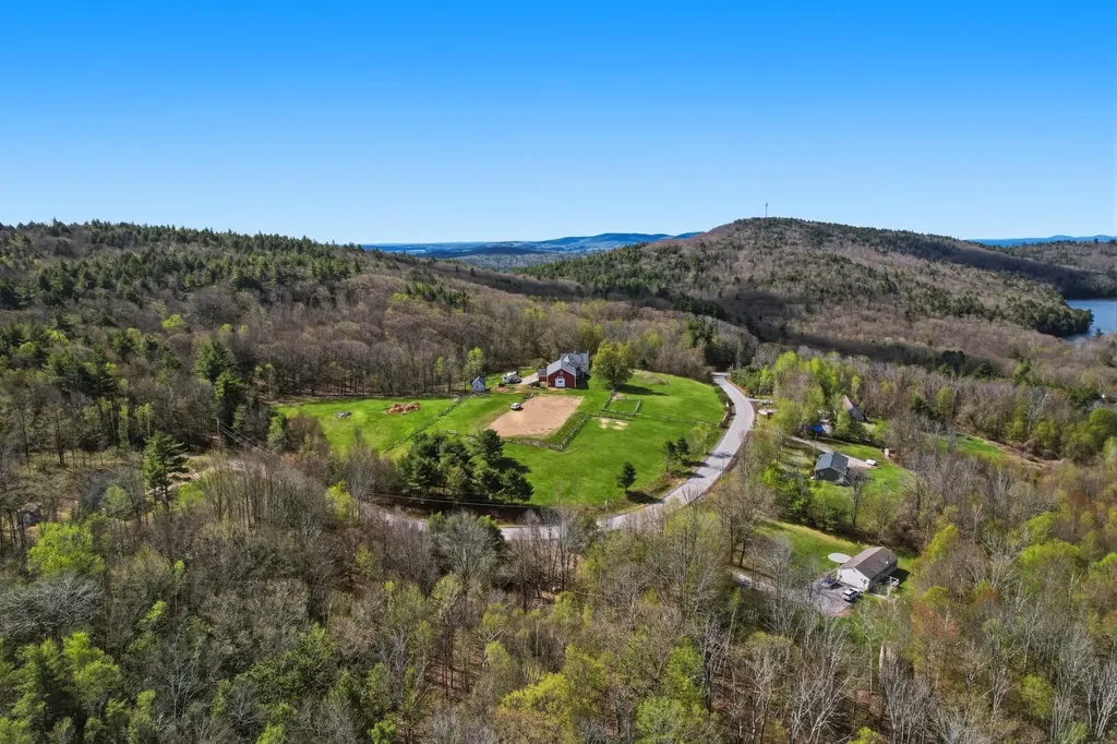 Lot 4 Mullen Drive Pittsfield NH 03263