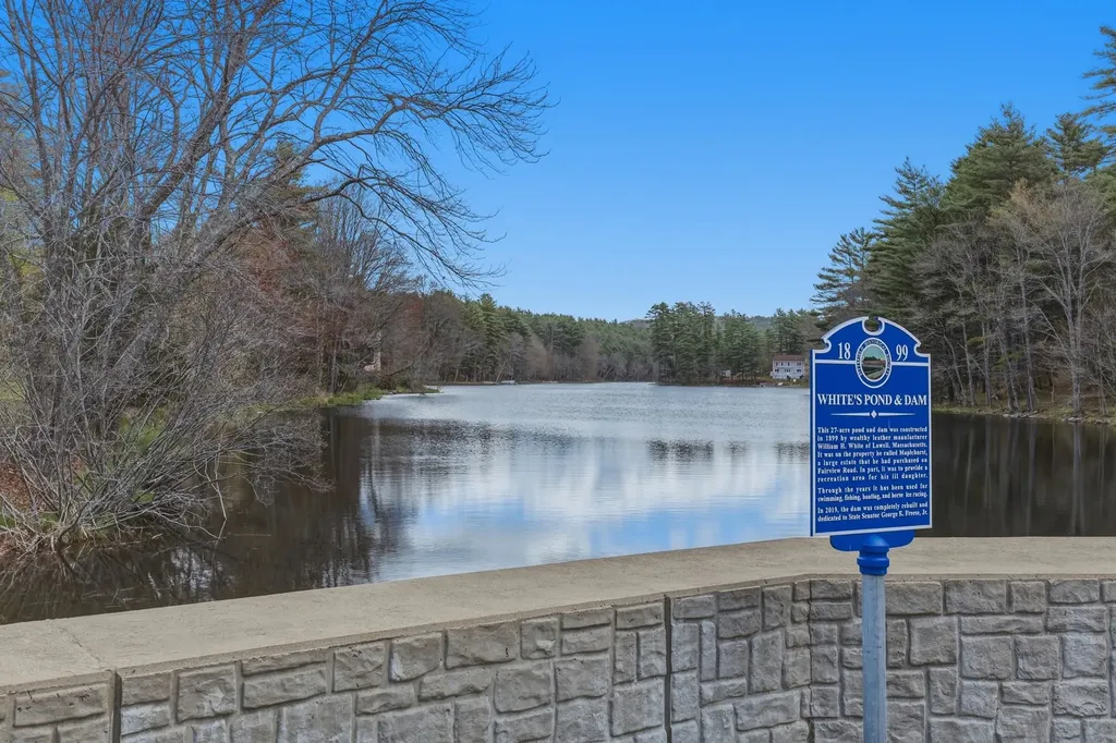 Lot 4 Mullen Drive Pittsfield NH 03263