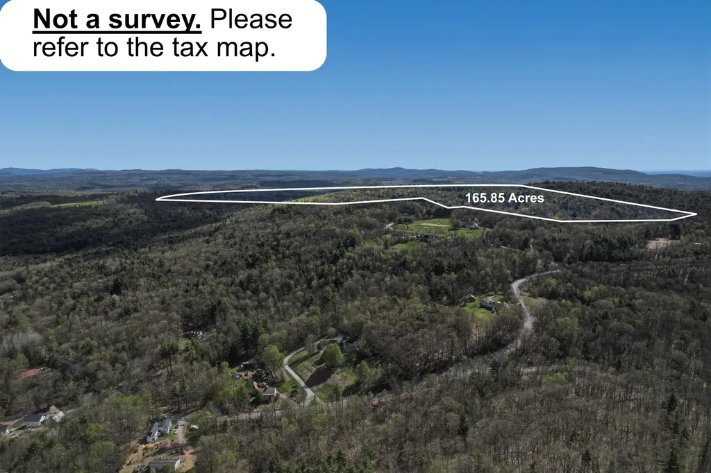 Lot 4 Mullen Drive Pittsfield NH 03263