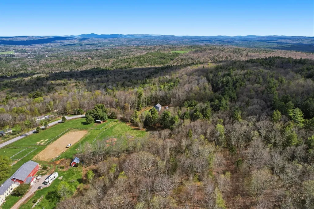Lot 4 Mullen Drive Pittsfield NH 03263