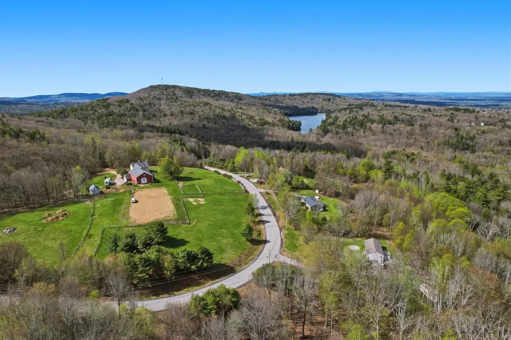 Lot 4 Mullen Drive Pittsfield NH 03263