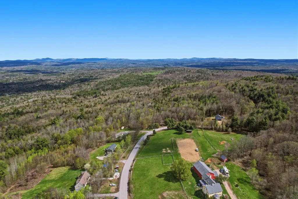 Lot 4 Mullen Drive Pittsfield NH 03263