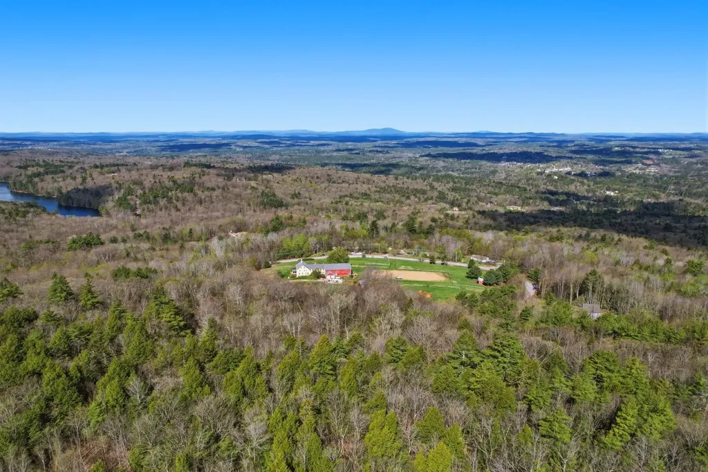 Lot 4 Mullen Drive Pittsfield NH 03263