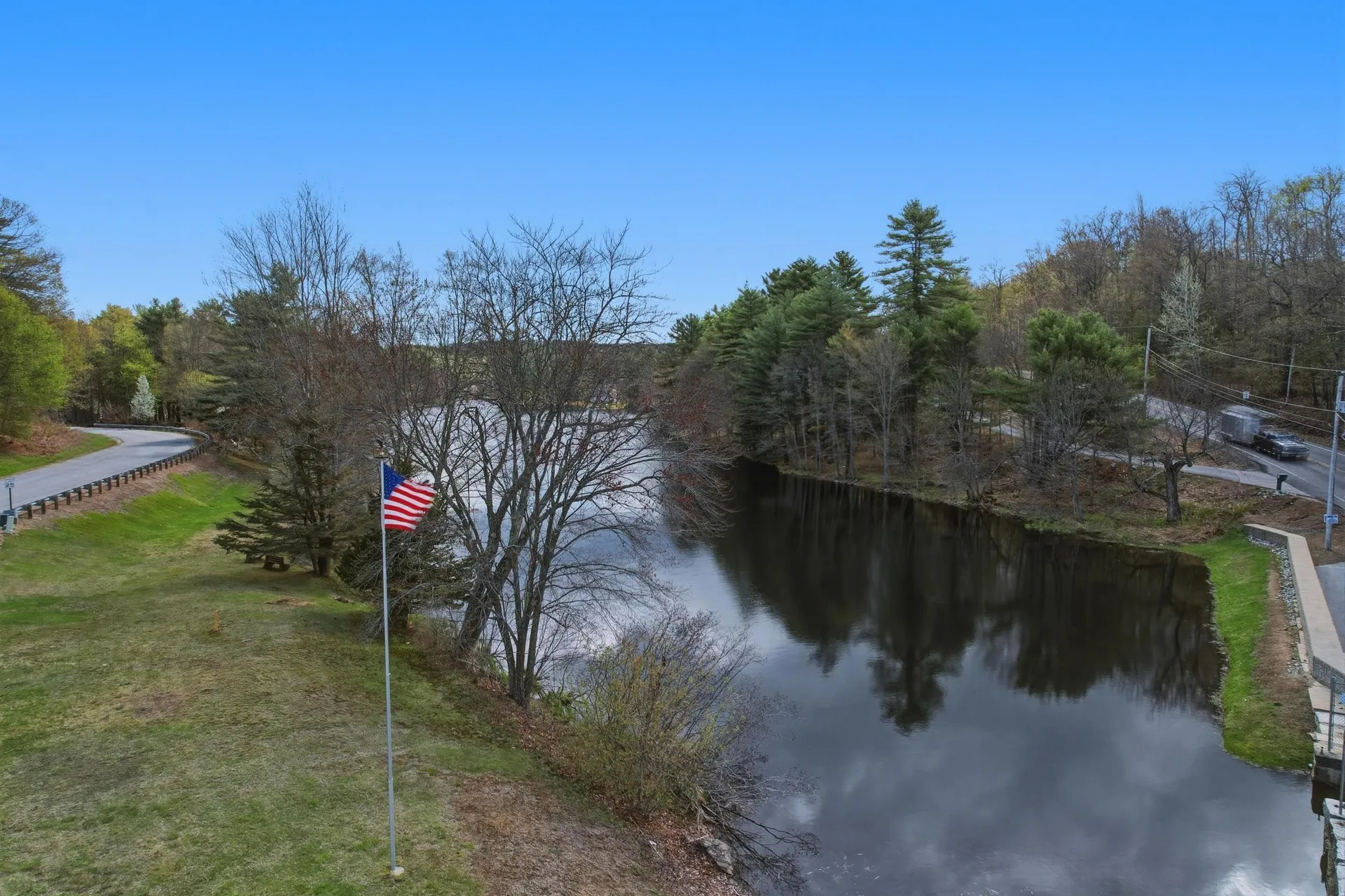 Lot 4 Mullen Drive Pittsfield NH 03263