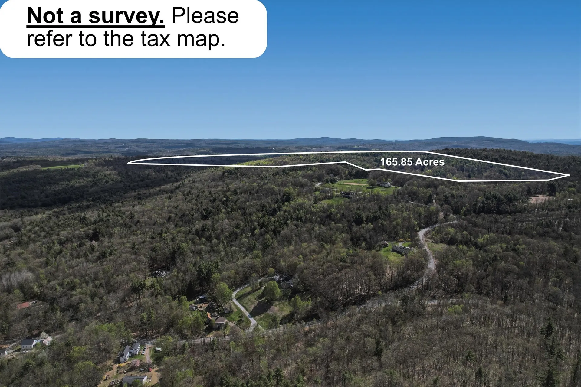 Lot 4 Mullen Drive Pittsfield NH 03263