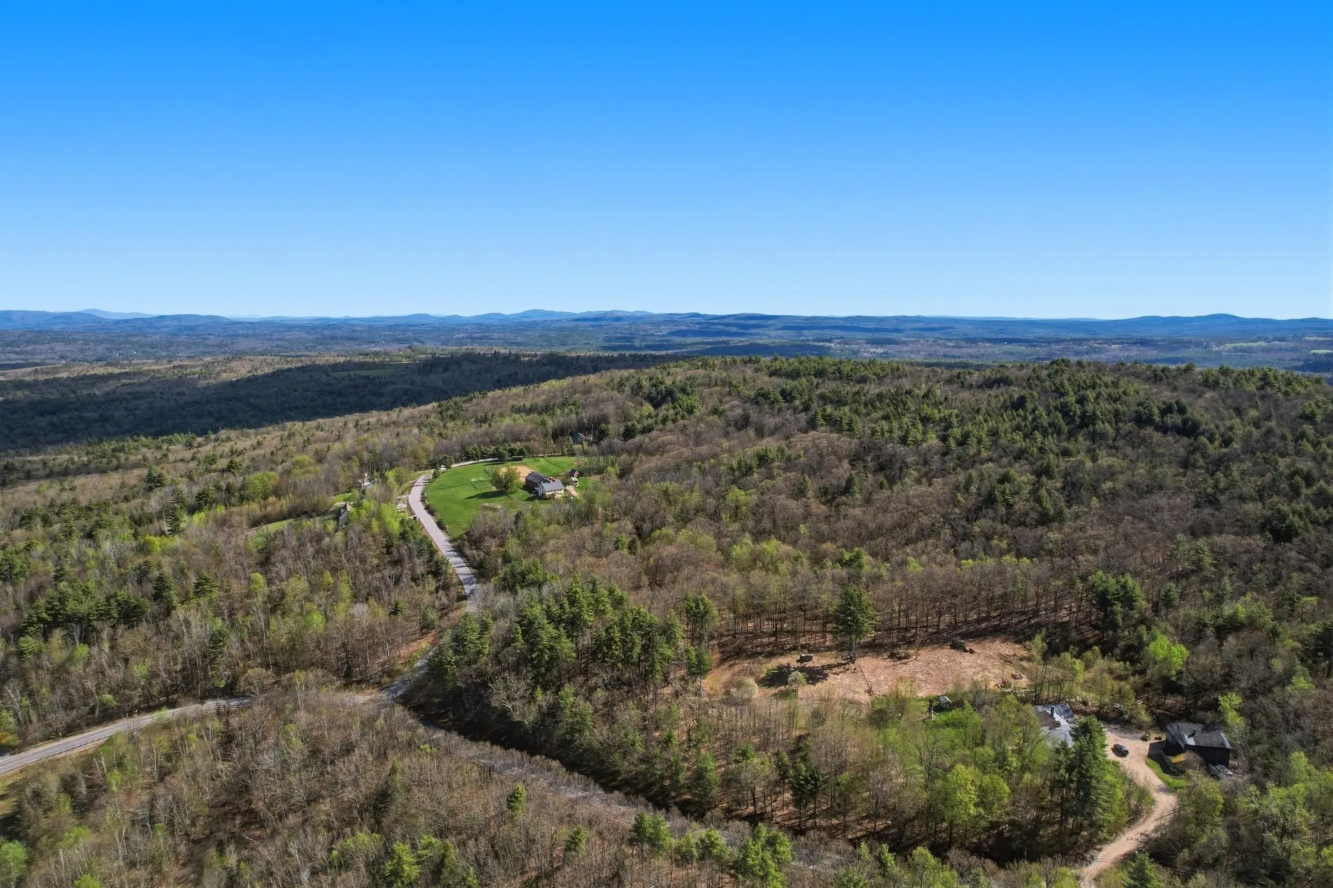 Lot 4 Mullen Drive Pittsfield NH 03263