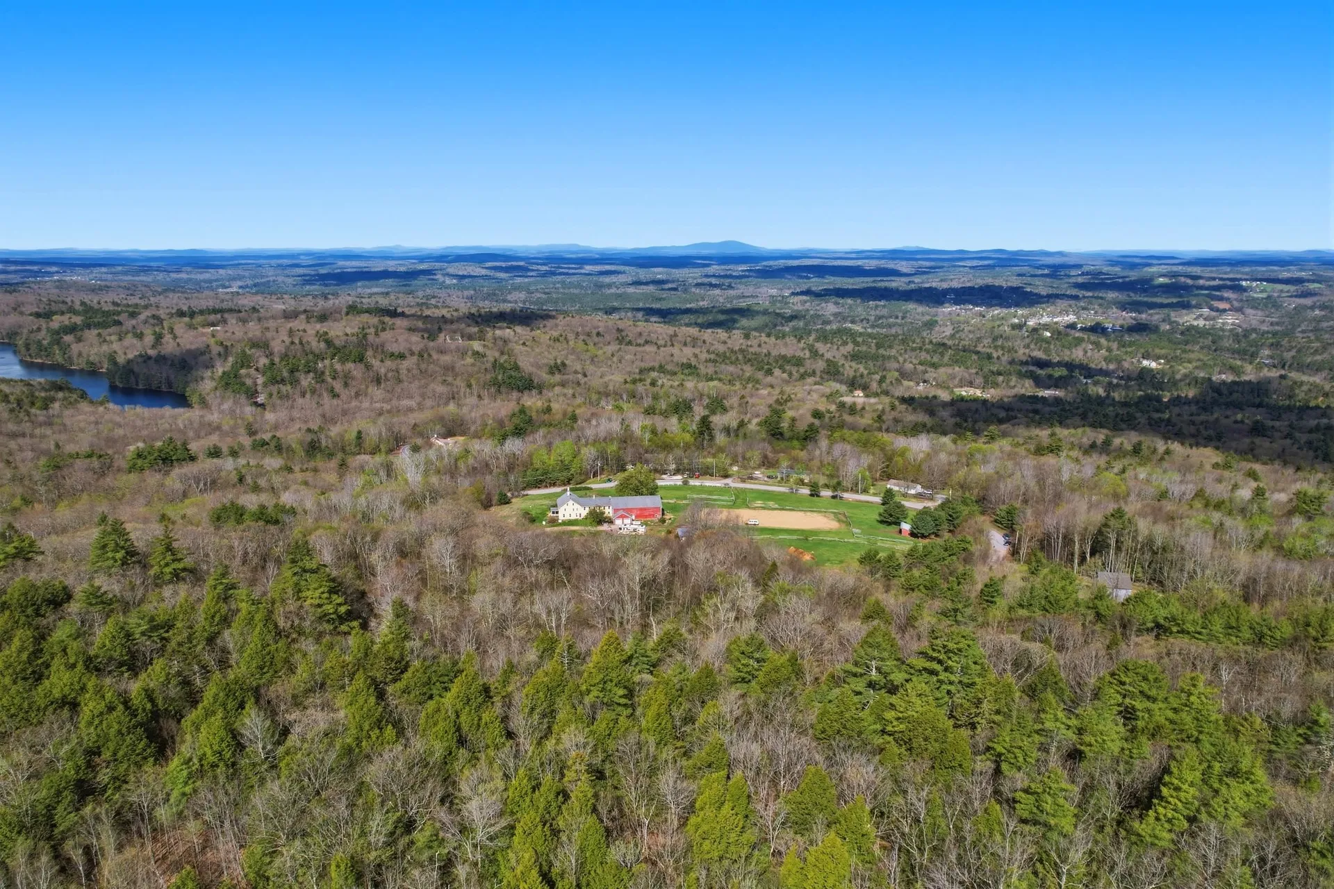 Lot 4 Mullen Drive Pittsfield NH 03263
