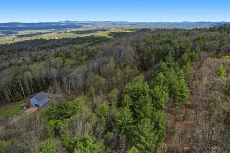 Lot 4 Mullen Drive Pittsfield NH 03263