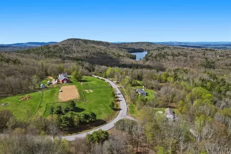 Lot 4 Mullen Drive Pittsfield NH 03263