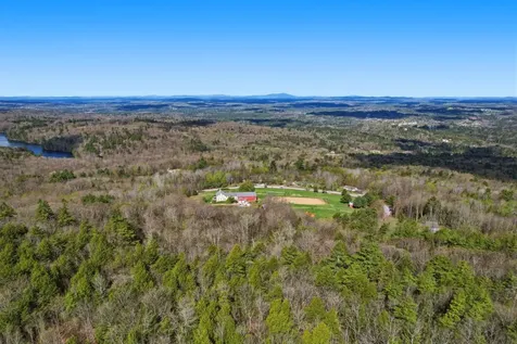 Lot 4 Mullen Drive Pittsfield NH 03263