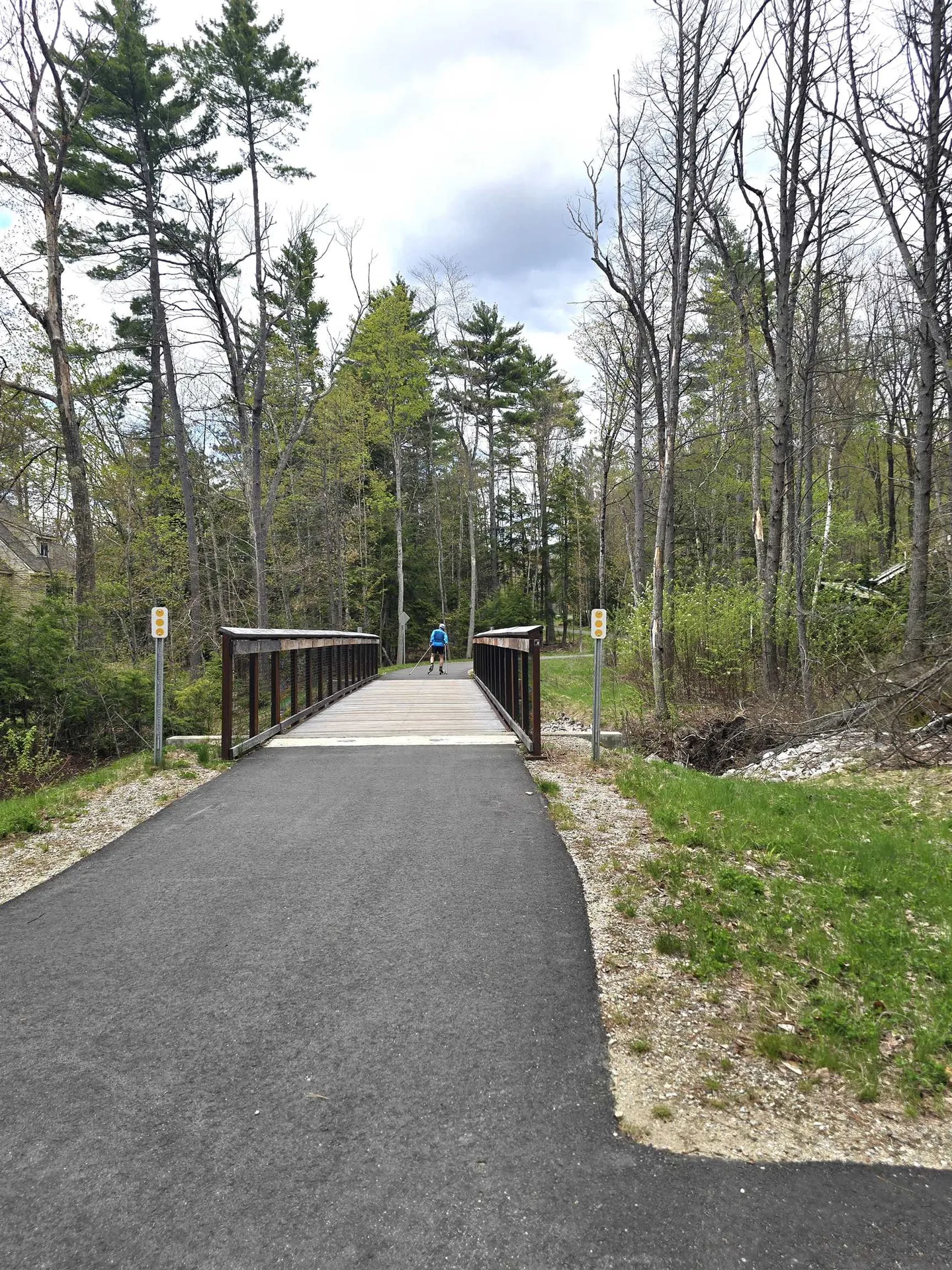 Lot 260 Thompson Road Conway NH 03860