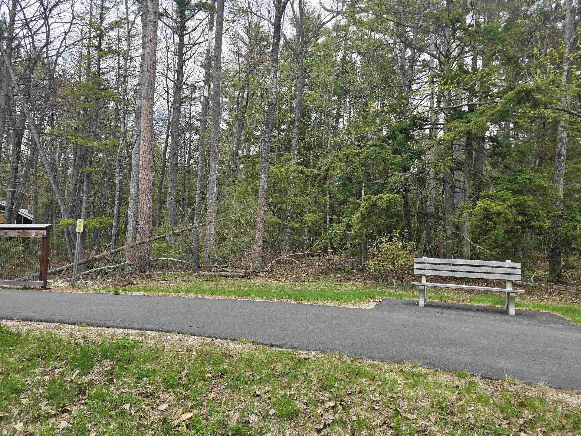 Lot 260 Thompson Road Conway NH 03860