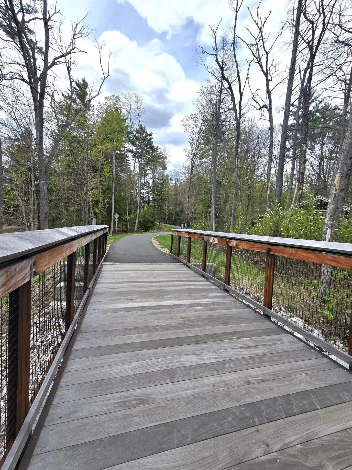 Lot 260 Thompson Road Conway NH 03860