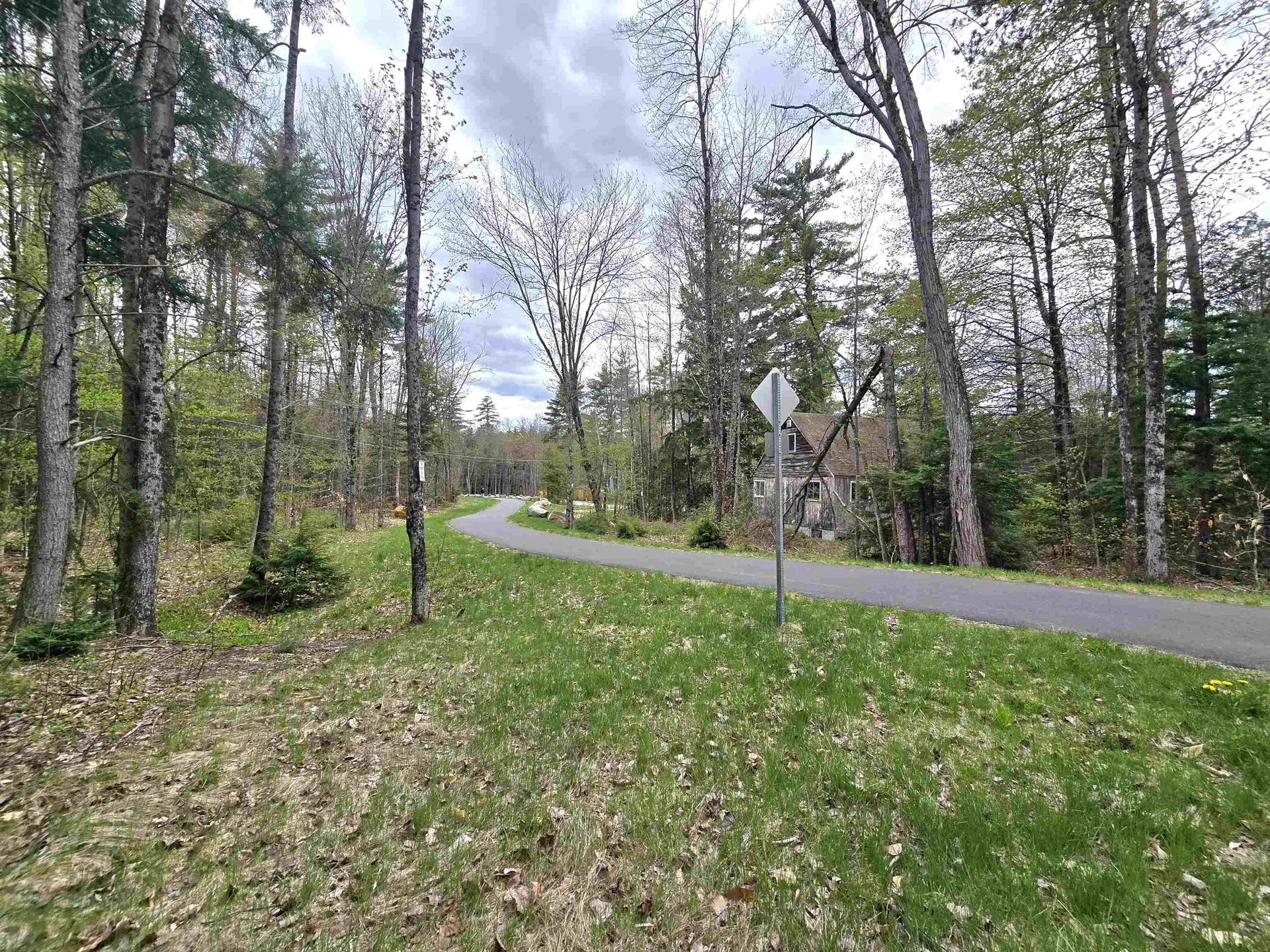 Lot 260 Thompson Road Conway NH 03860
