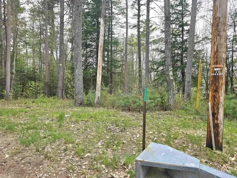 Lot 260 Thompson Road Conway NH 03860