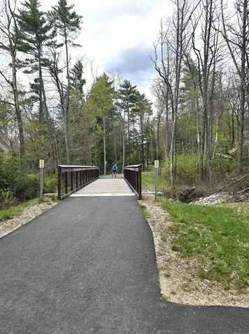 Lot 260 Thompson Road Conway NH 03860
