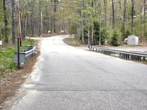 Lot 260 Thompson Road Conway NH 03860