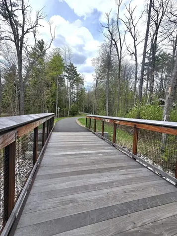 Lot 260 Thompson Road Conway NH 03860
