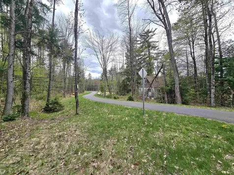 Lot 260 Thompson Road Conway NH 03860