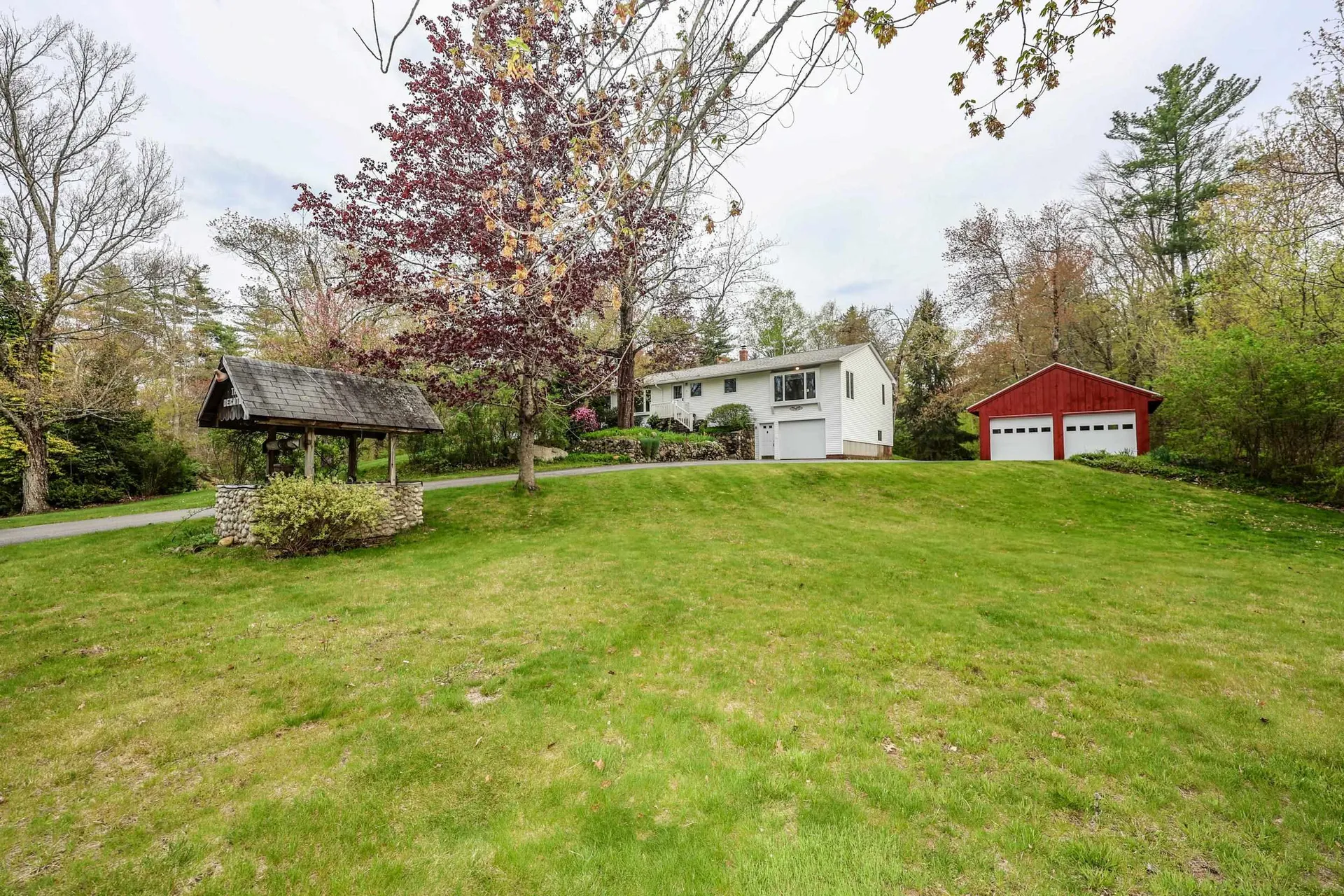 78 Amherst Road Merrimack NH 03454