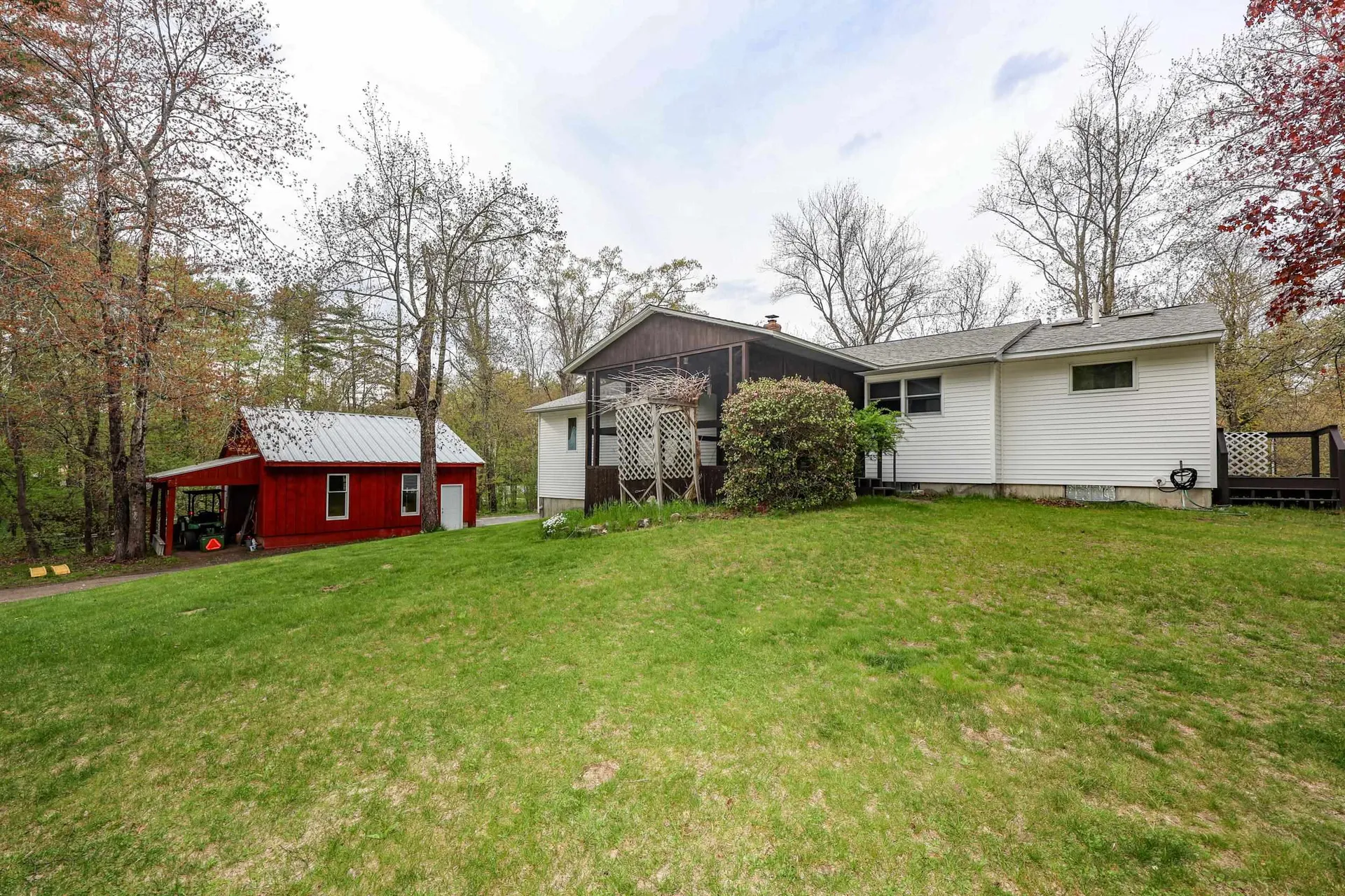 78 Amherst Road Merrimack NH 03454