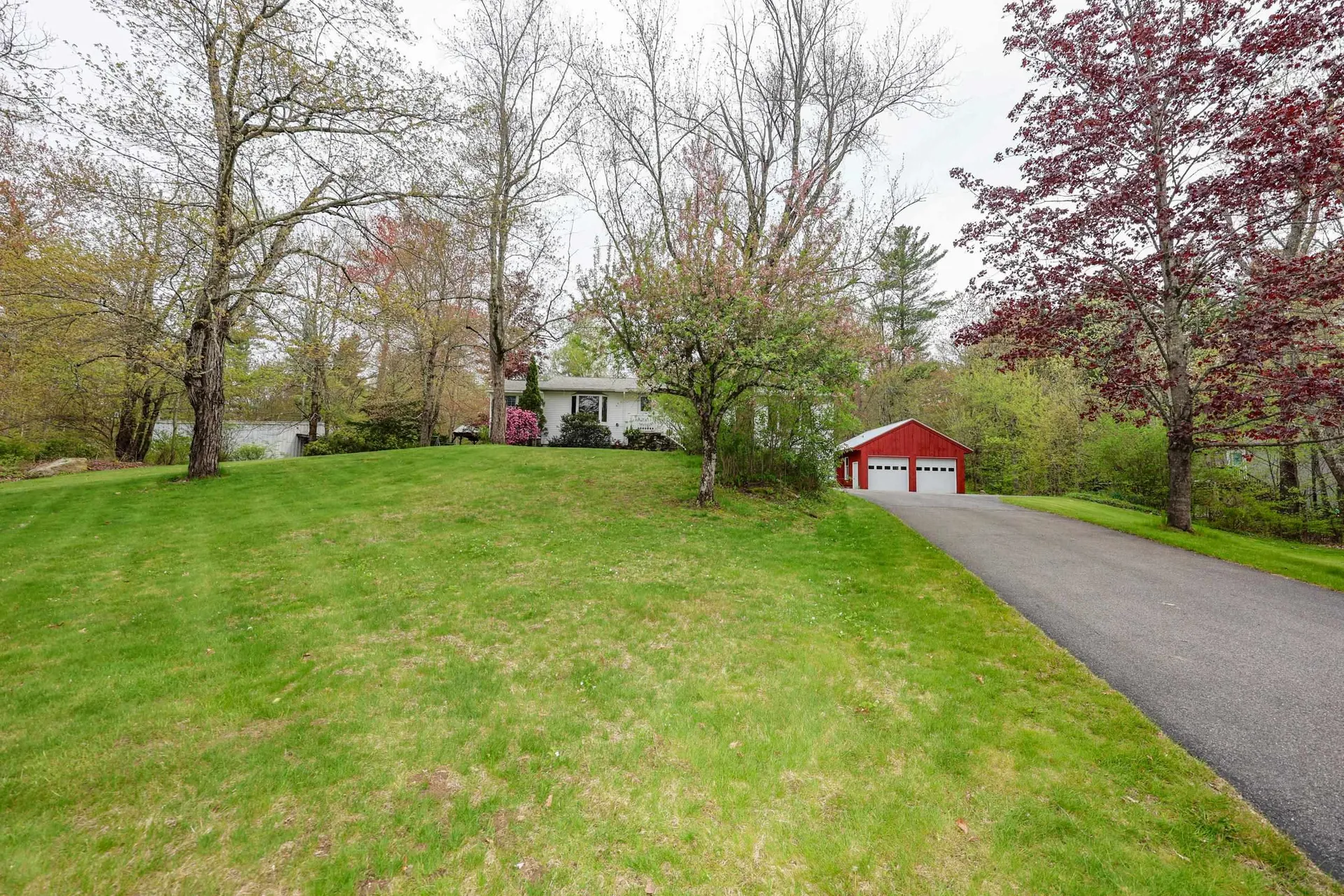 78 Amherst Road Merrimack NH 03454