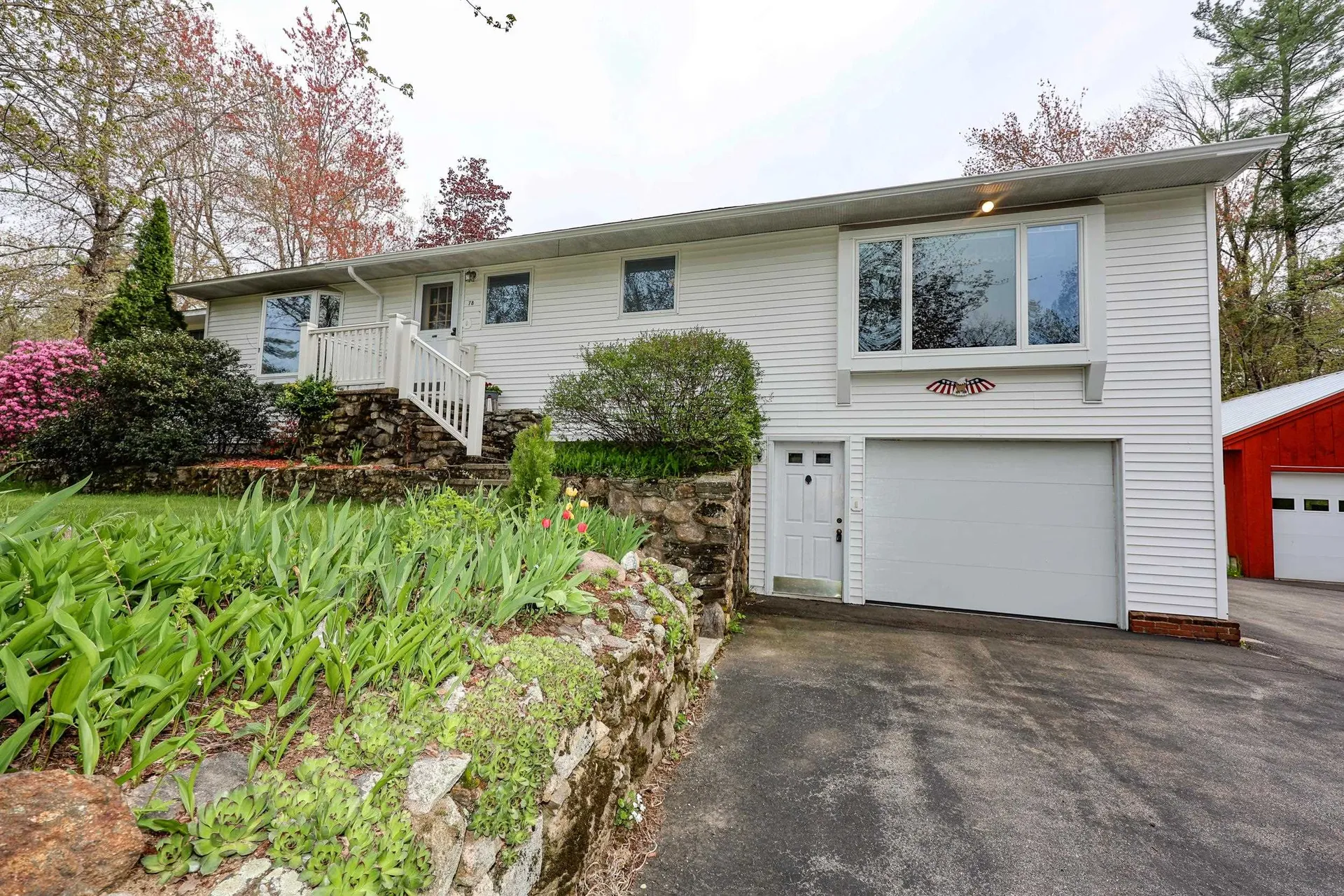 78 Amherst Road Merrimack NH 03454