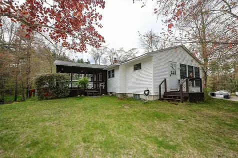 78 Amherst Road Merrimack NH 03454