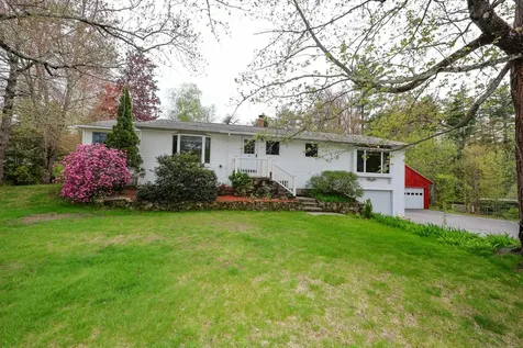 78 Amherst Road Merrimack NH 03454