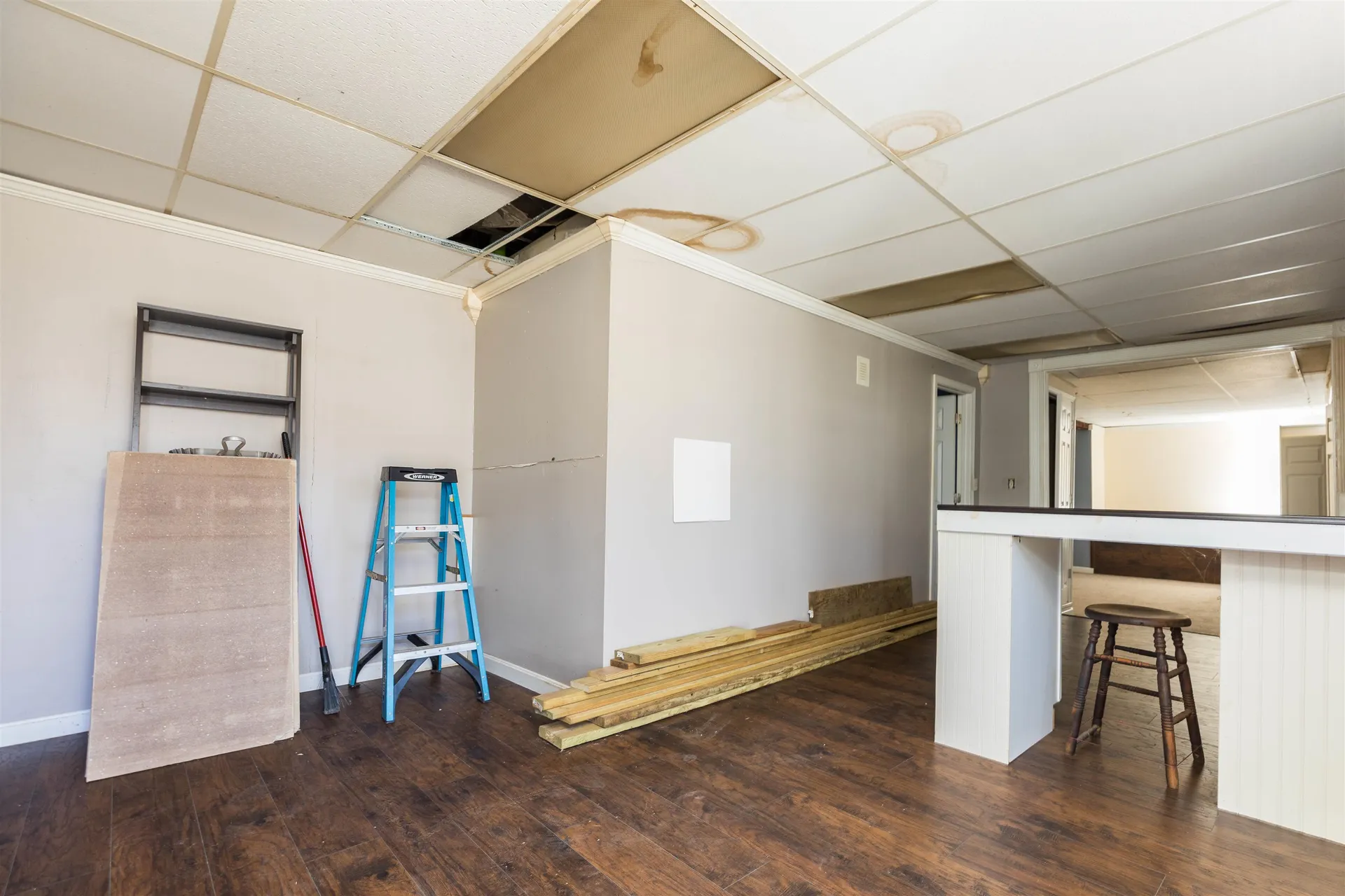 27 Carroll Street Pittsfield NH 03263
