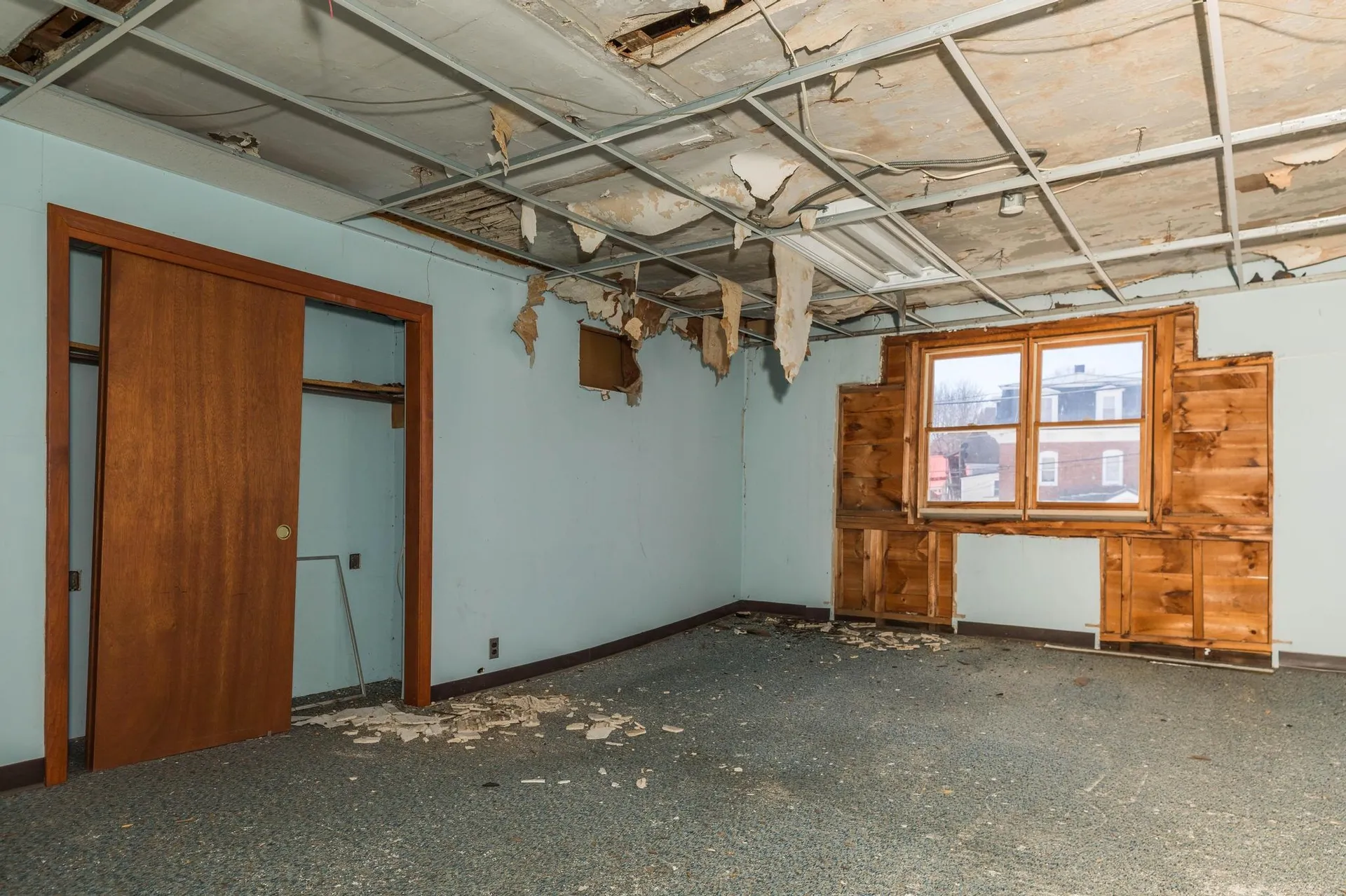 27 Carroll Street Pittsfield NH 03263