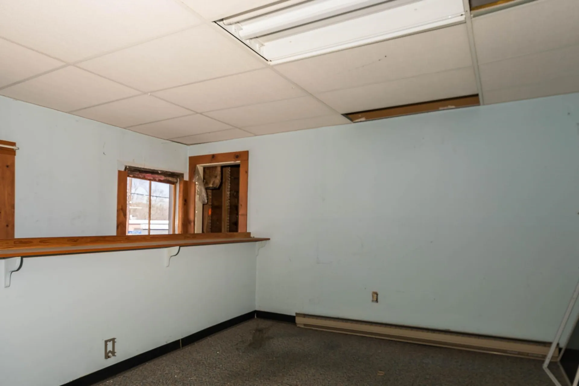 27 Carroll Street Pittsfield NH 03263