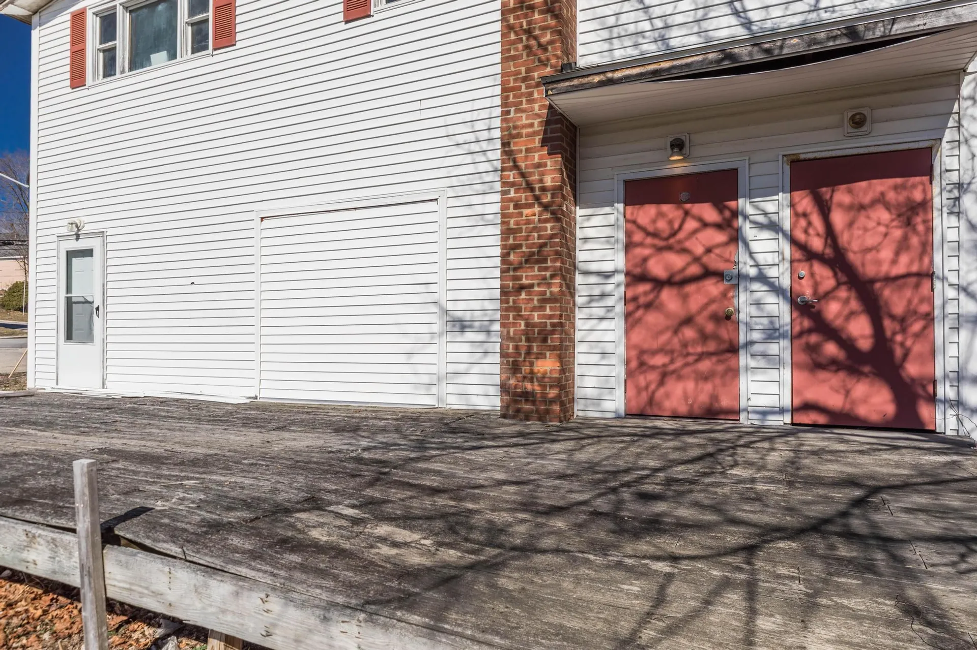 27 Carroll Street Pittsfield NH 03263