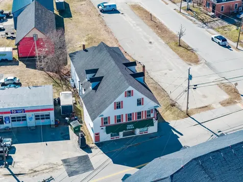 27 Carroll Street Pittsfield NH 03263