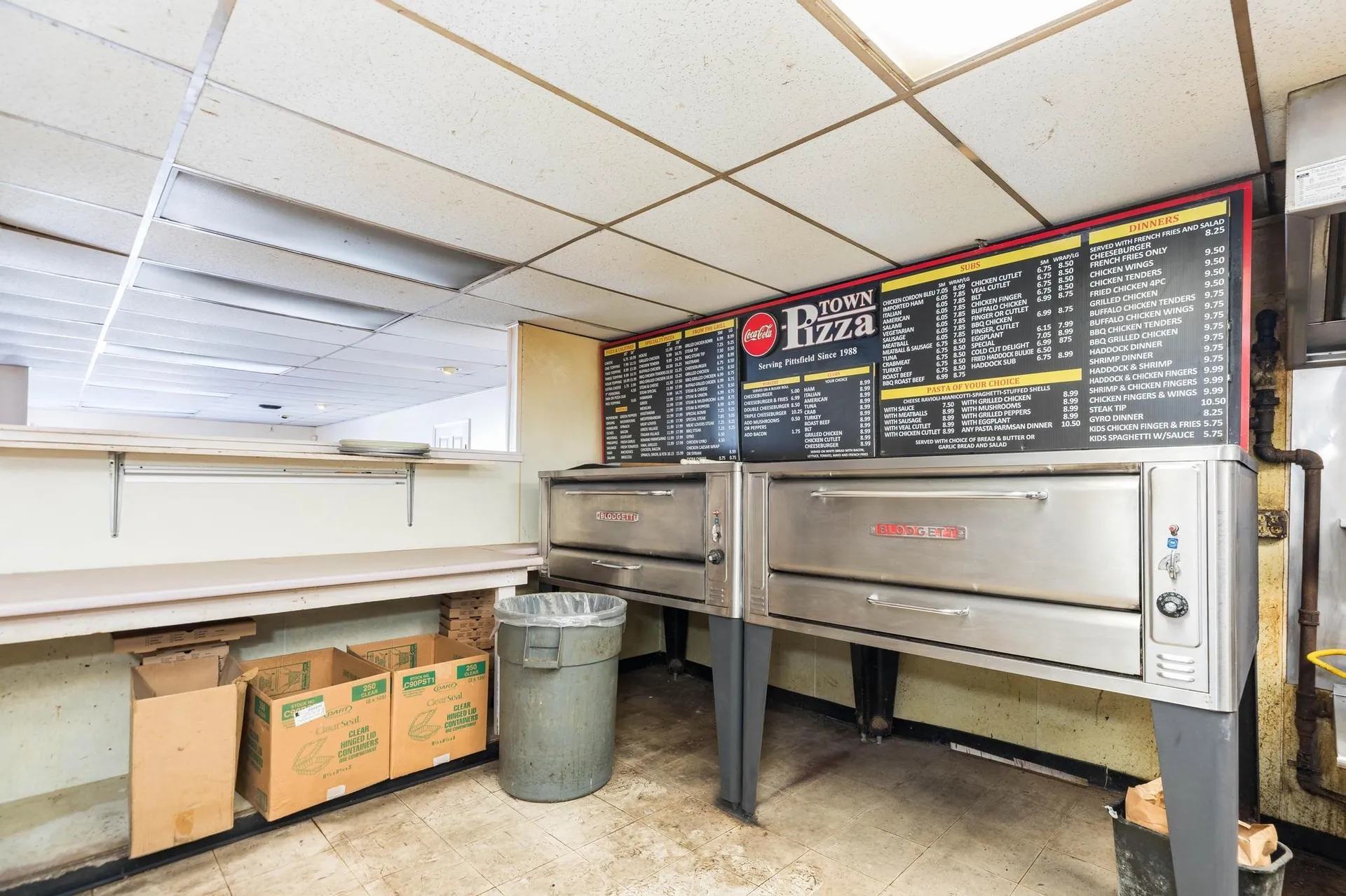 27 Carroll Street Pittsfield NH 03263