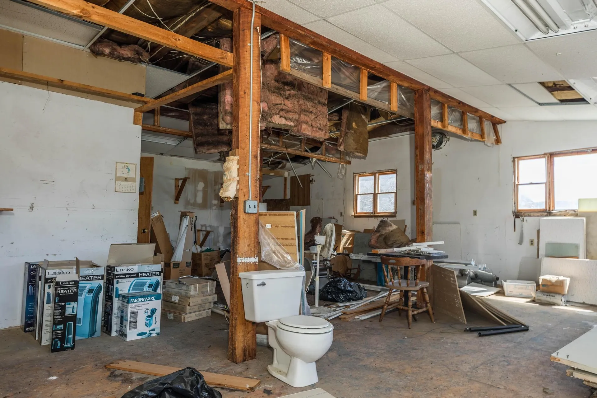27 Carroll Street Pittsfield NH 03263