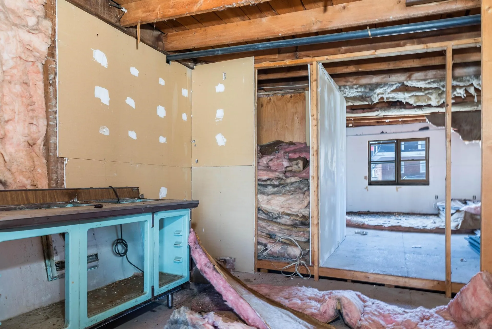 27 Carroll Street Pittsfield NH 03263
